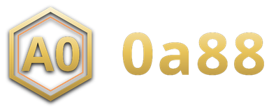 0a88 logo